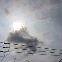 今日の予約　８月１６日（火）　曇りのち晴れ　最高気温３５℃サムネイル