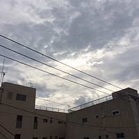 今日の予約　１０月５日（水）　曇りのち雨　最高気温３０℃サムネイル