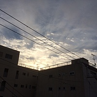 鍼灸予約　12月29日(木) 晴れのち曇り　最高気温9℃　(京都の鍼灸院　泰楽）サムネイル