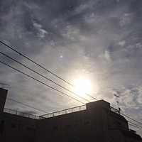 鍼灸予約　1月6日(金) 曇り　最高気温10℃　(京都の鍼灸院　泰楽）サムネイル