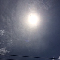 鍼灸予約　4月27日(木) 曇りのち晴れ 最高気温20℃(京都の鍼灸院　泰楽)サムネイル