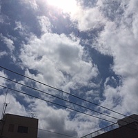鍼灸予約 8月4日(金) 曇りのち晴れ 最高気温34℃(京都の鍼灸院　泰楽)サムネイル