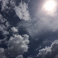 鍼灸予約 9月21日(木) 晴れ時々曇り 最高気温29℃(京都の鍼灸院　泰楽)サムネイル
