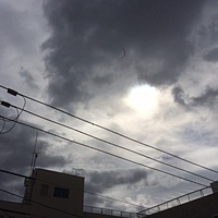 鍼灸予約 10月4日(水) 曇りのち晴れ 最高気温22℃(京都の鍼灸院　泰楽)サムネイル
