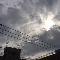鍼灸予約 10月24日(火) 曇りのち雨 最高気温19℃(京都の鍼灸院　泰楽)サムネイル