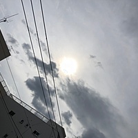 鍼灸予約 10月12日(金) 曇りのち晴れ 最高気温21℃(京都の鍼灸院　泰楽)サムネイル