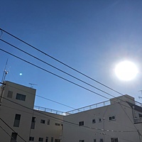 鍼灸予約 12月8日(土) 曇り 最高気温10℃(京都の鍼灸院　泰楽)サムネイル