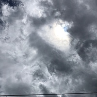 鍼灸予約 9月7日(土) 晴れのち曇り 最高気温35℃(京都の鍼灸院 泰楽)サムネイル