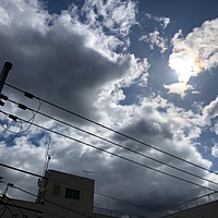鍼灸予約 10月4日(金) 晴れのち曇り 最高気温29℃(京都の鍼灸院 泰楽)サムネイル