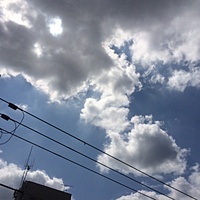 今日の予約　６月１０日（金）　晴れのち曇り　最高気温３１℃サムネイル