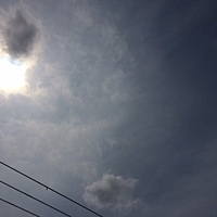 今日の予約　６月１１日（土）　晴れのち曇り　最高気温３１℃サムネイル