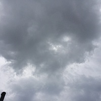 今日の予約　７月８日（金）　曇りのち雨　最高気温３０℃サムネイル