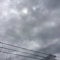 今日の予約　８月２７日（土）　曇りのち時々雨　最高気温３１℃サムネイル