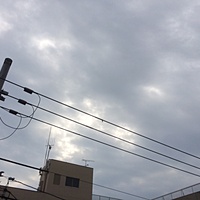予約状況　９月１２日（月）　曇りのち雨　最高気温３０℃サムネイル