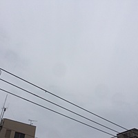 今日の予約状況　１０月３日（月）　曇りのち雨　最高気温２８℃サムネイル