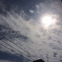 今日の予約状況　１０月７日（金）　曇りのち晴れ　最高気温２８℃サムネイル