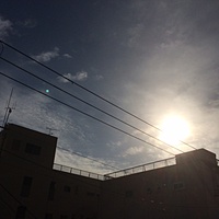 鍼灸予約　12月26日(月) 曇りのち雨　最高気温12℃　(京都の鍼灸院　泰楽）サムネイル