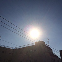 鍼灸予約　1月10日(火) 晴れのち曇り　最高気温13℃　(京都の鍼灸院　泰楽）サムネイル