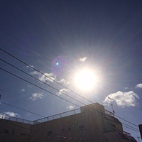 鍼灸予約　1月16日(月) 雪のち曇り　最高気温5℃　(京都の鍼灸院　泰楽）サムネイル