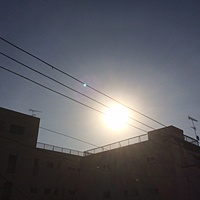 鍼灸予約　1月18日(水) 晴れのち曇り　最高気温9℃　(京都の鍼灸院　泰楽）サムネイル