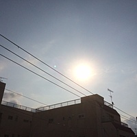 鍼灸予約　1月19日(木) 曇りのち晴れ　最高気温9℃　(京都の鍼灸院　泰楽）サムネイル
