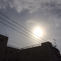 鍼灸予約　1月23日(月) 曇りのち雪　最高気温4℃　(京都の鍼灸院　泰楽）サムネイル