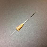 注射針と鍼灸の鍼（針）の比較サムネイル