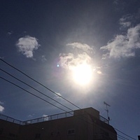 鍼灸予約　2月2日(木) 曇り　最高気温9℃　(京都の鍼灸院　泰楽）サムネイル