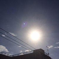 鍼灸予約　2月3日(金) 曇り　最高気温10℃　(京都の鍼灸院　泰楽）サムネイル