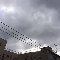 鍼灸予約　2月10日(金) 雪　最高気温5℃　(京都の鍼灸院　泰楽）サムネイル