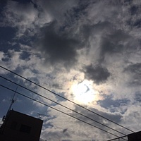 鍼灸予約　3月3日(金) 曇りのち晴れ　最高気温11℃　(京都の鍼灸院　泰楽）サムネイル