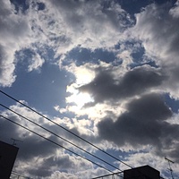 鍼灸予約　3月10日(金) 曇りのち晴れ　最高気温12℃　(京都の鍼灸院　泰楽）サムネイル