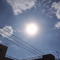 鍼灸予約　3月11日(土) 晴れのち曇り　最高気温11℃　(京都の鍼灸院　泰楽）サムネイル