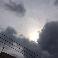 鍼灸予約　3月14日(火) 曇りのち晴れ　最高気温13℃　(京都の鍼灸院　泰楽）サムネイル