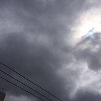 鍼灸予約　3月15日(水) 曇りのち晴れ　最高気温10℃　(京都の鍼灸院　泰楽)サムネイル