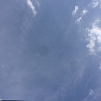 鍼灸予約　3月23日(木) 曇り時々晴れ　最高気温14℃　(京都の鍼灸院　泰楽)サムネイル