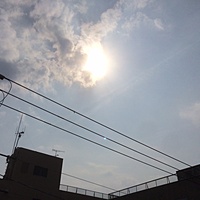 鍼灸予約　3月30日(木) 曇りのち晴れ 最高気温19℃(京都の鍼灸院　泰楽)サムネイル