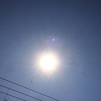 鍼灸予約　4月3日(月) 晴れのち時々曇り 最高気温18℃(京都の鍼灸院　泰楽)サムネイル