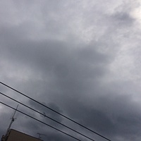 鍼灸予約　4月6日(木) 曇り一時晴れ 最高気温23℃(京都の鍼灸院　泰楽)サムネイル