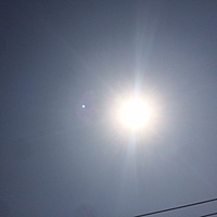 鍼灸予約　4月14日(金) 晴れ 最高気温23℃(京都の鍼灸院　泰楽)サムネイル