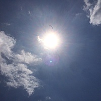 鍼灸予約　5月26日(金) 曇りのち晴れ 最高気温28℃(京都の鍼灸院　泰楽)サムネイル
