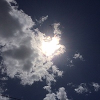 鍼灸予約　5月27日(土) 晴れ時々曇り 最高気温23℃(京都の鍼灸院　泰楽)サムネイル