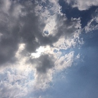鍼灸予約　6月1日(木) 晴れのち曇り 最高気温30℃(京都の鍼灸院　泰楽)サムネイル