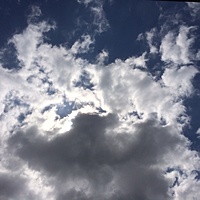 鍼灸予約　6月13日(火) 晴れ時々曇り 最高気温26℃(京都の鍼灸院　泰楽)サムネイル