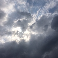 鍼灸予約 7月18日(火) 曇り 最高気温33℃(京都の鍼灸院　泰楽)サムネイル