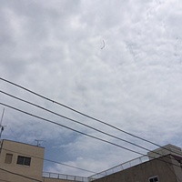 鍼灸予約 7月27日(木) 曇り時々晴れ 最高気温33℃(京都の鍼灸院　泰楽)サムネイル