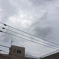 鍼灸予約 8月17日(木) 曇り 最高気温33℃(京都の鍼灸院　泰楽)サムネイル