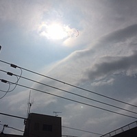 鍼灸予約 8月18日(金) 雨のち曇り 最高気温34℃(京都の鍼灸院　泰楽)サムネイル