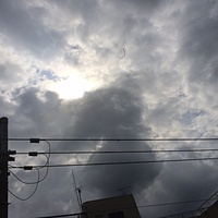 鍼灸予約 8月23日(水) 曇り 最高気温34℃(京都の鍼灸院　泰楽)サムネイル