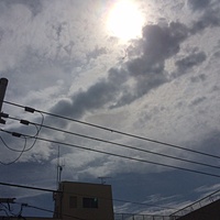 鍼灸予約 8月26日(土) 曇りのち晴れ 最高気温34℃(京都の鍼灸院　泰楽)サムネイル